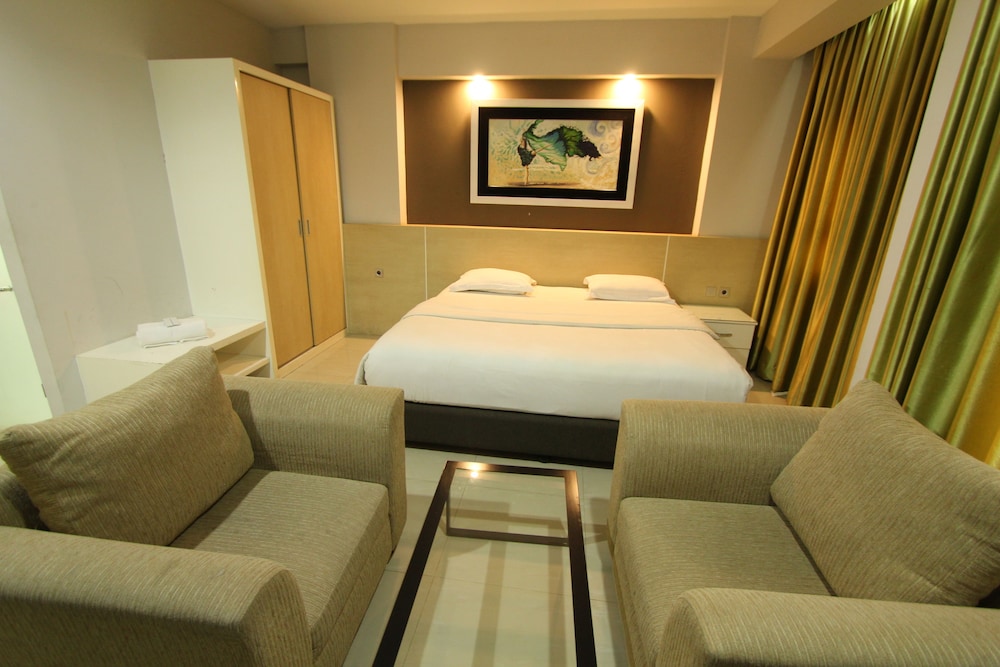 Fastrooms Bekasi Hotel 46/57