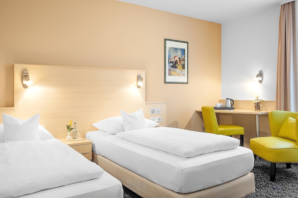 Best Western Hotel Favorit 11/39