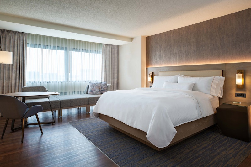 Westin O Hare 6/42
