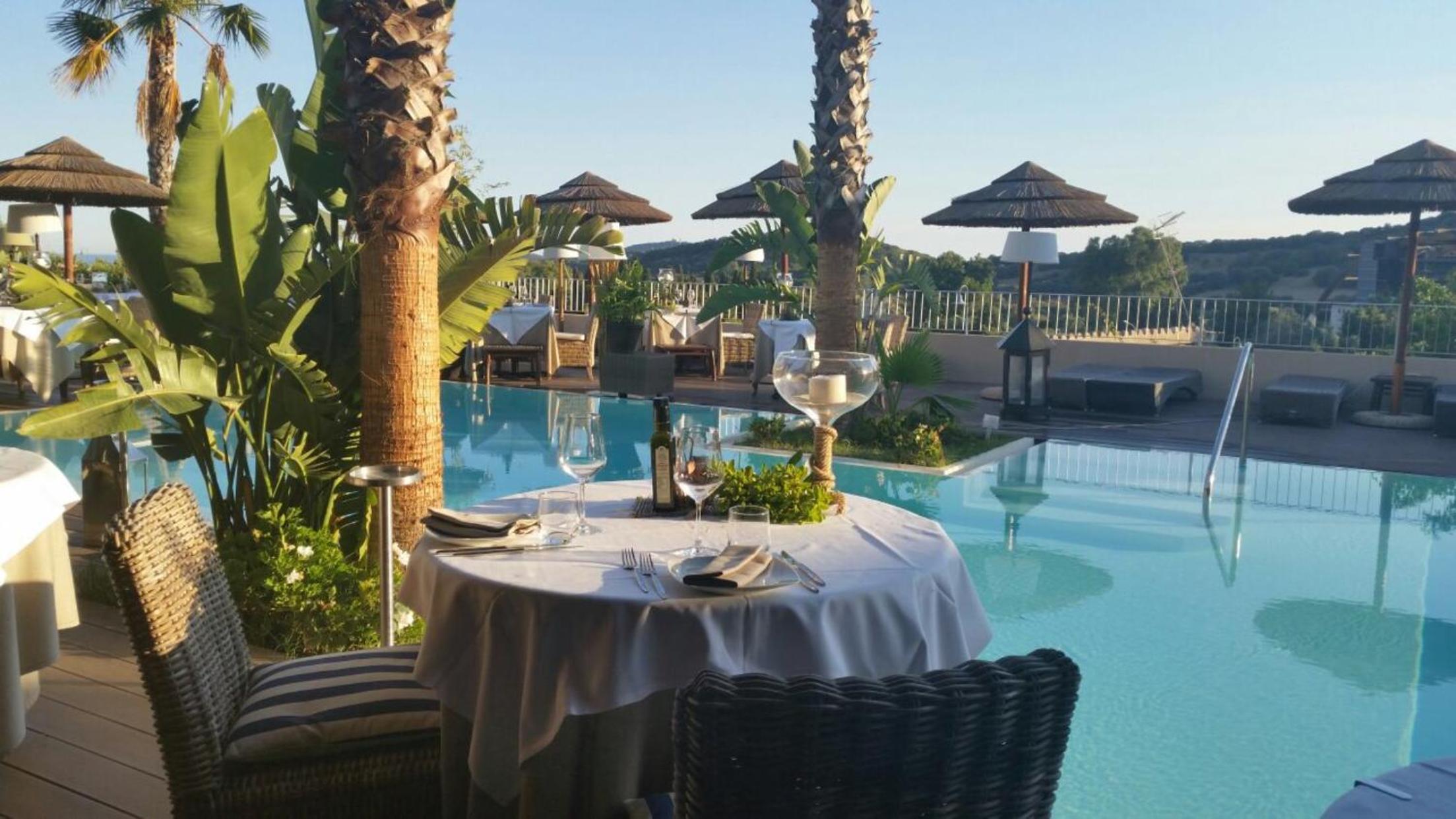 Boutique Hotel Su Sergenti 67/70