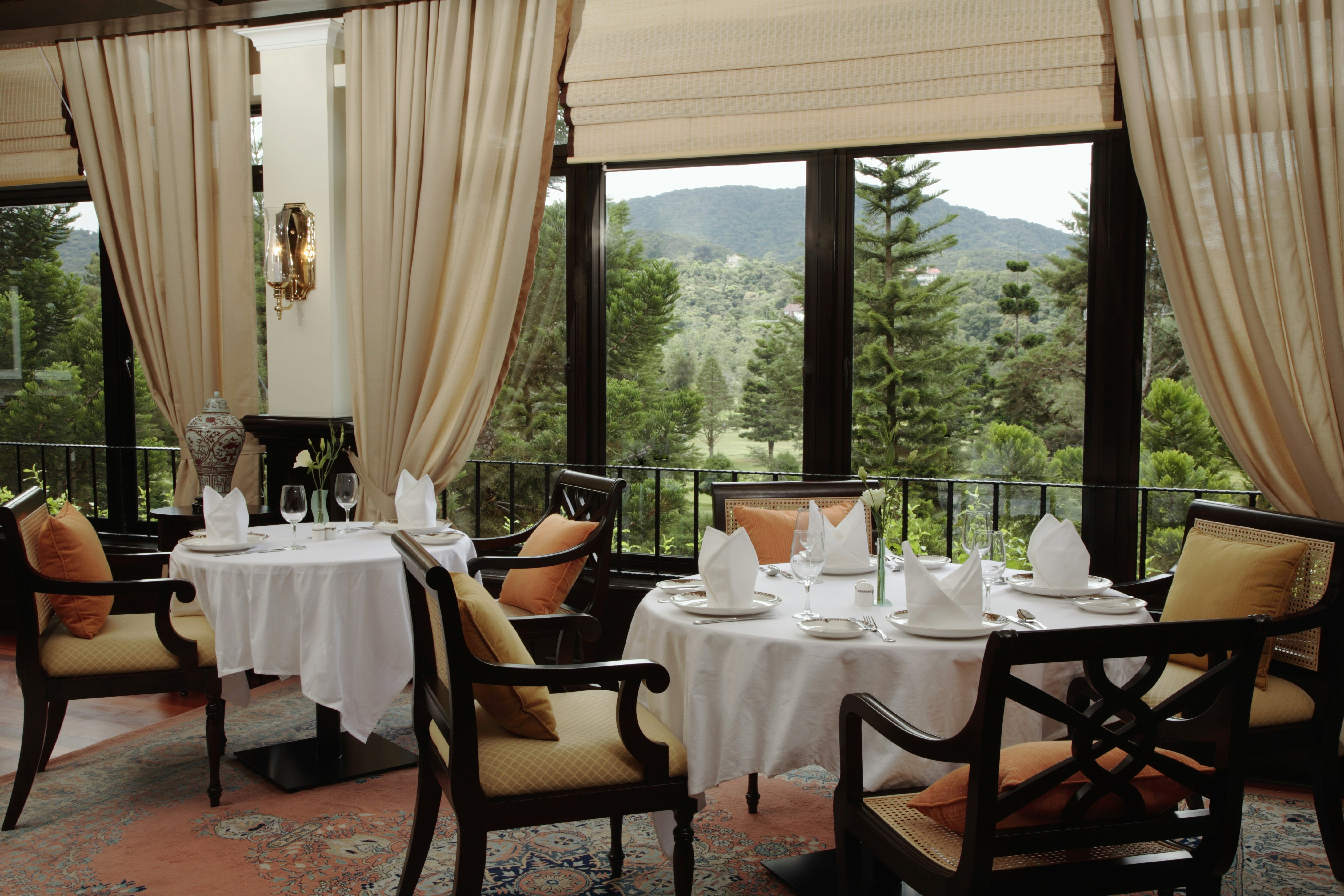 CAMERON HIGHLANDS RESORT 61/74