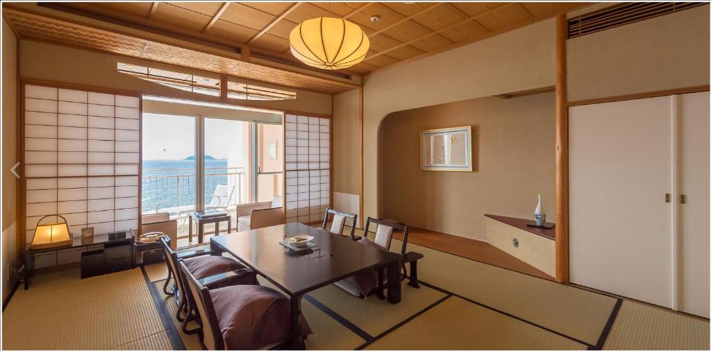 Awashima Hotel 54/60