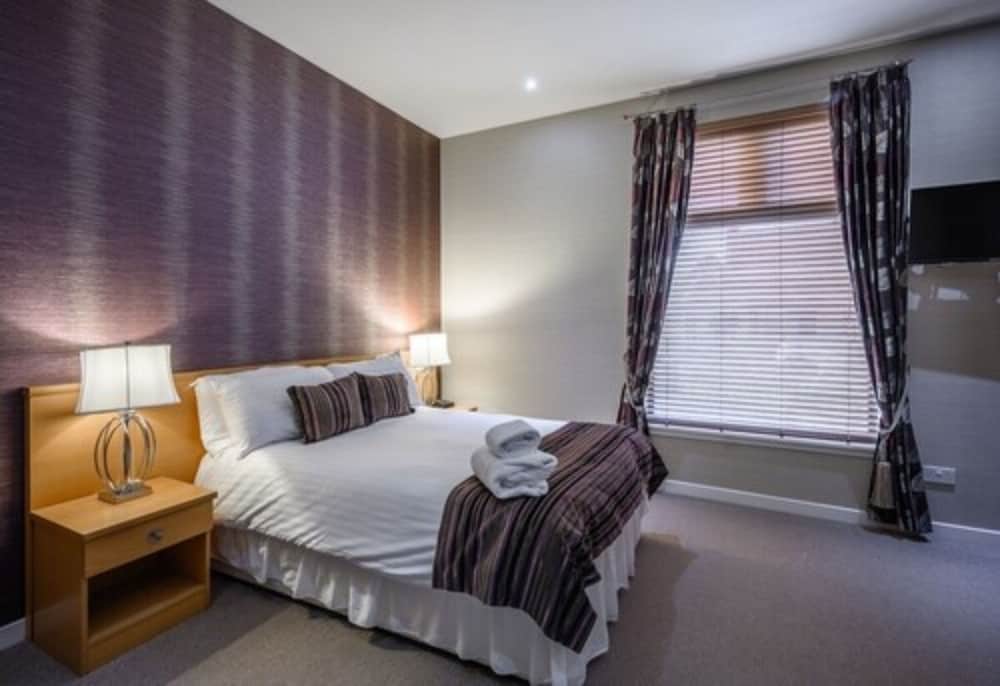 The Dunavon 15/55