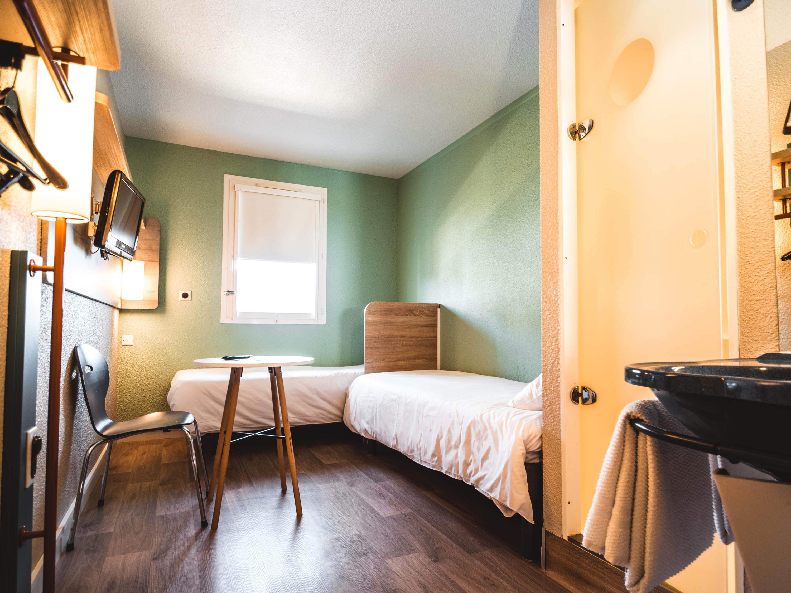 ibis budget Saint-Brieuc Yffiniac 10/34