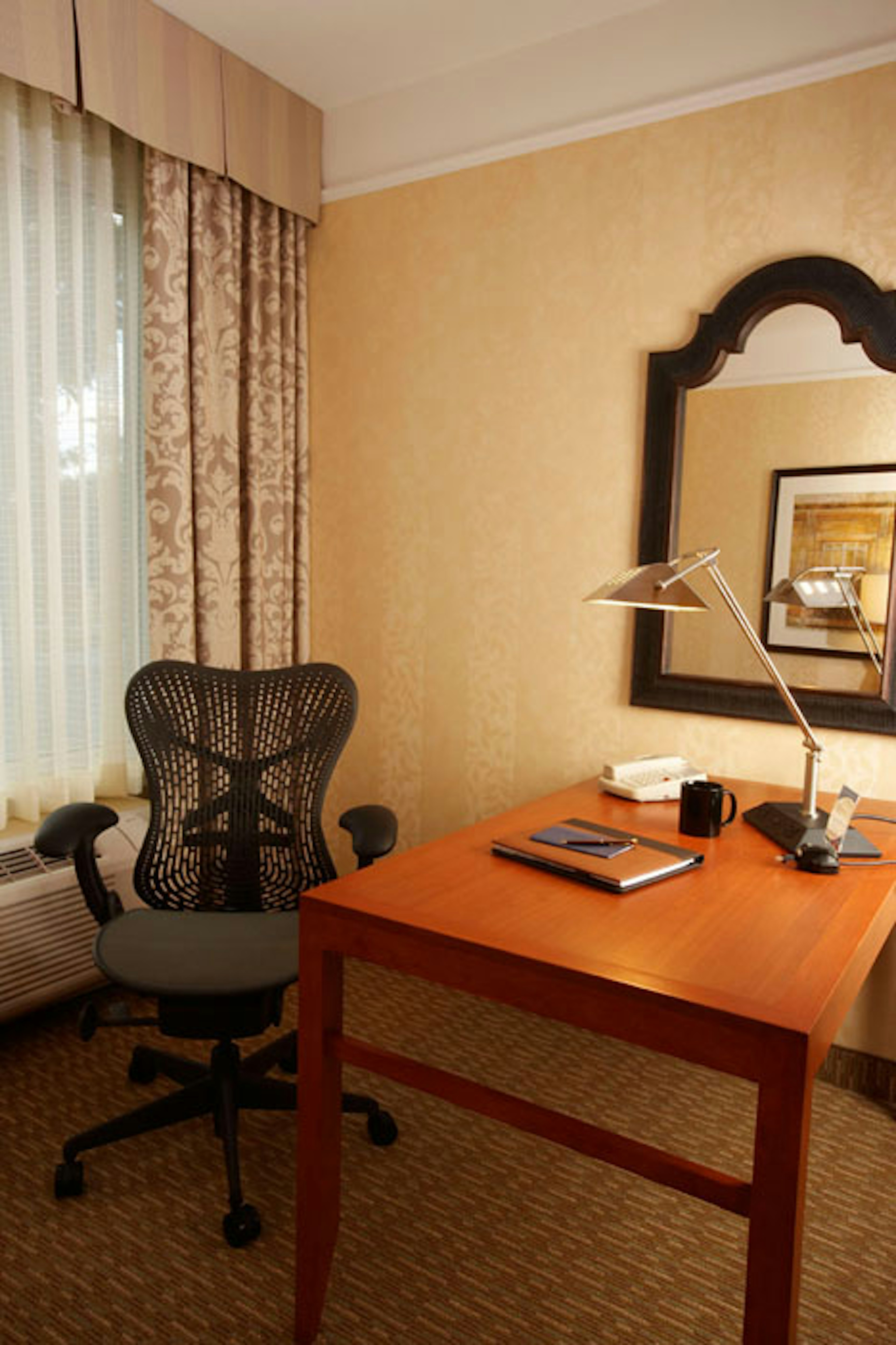 Hilton Garden Inn Savannah Historic District 52/54