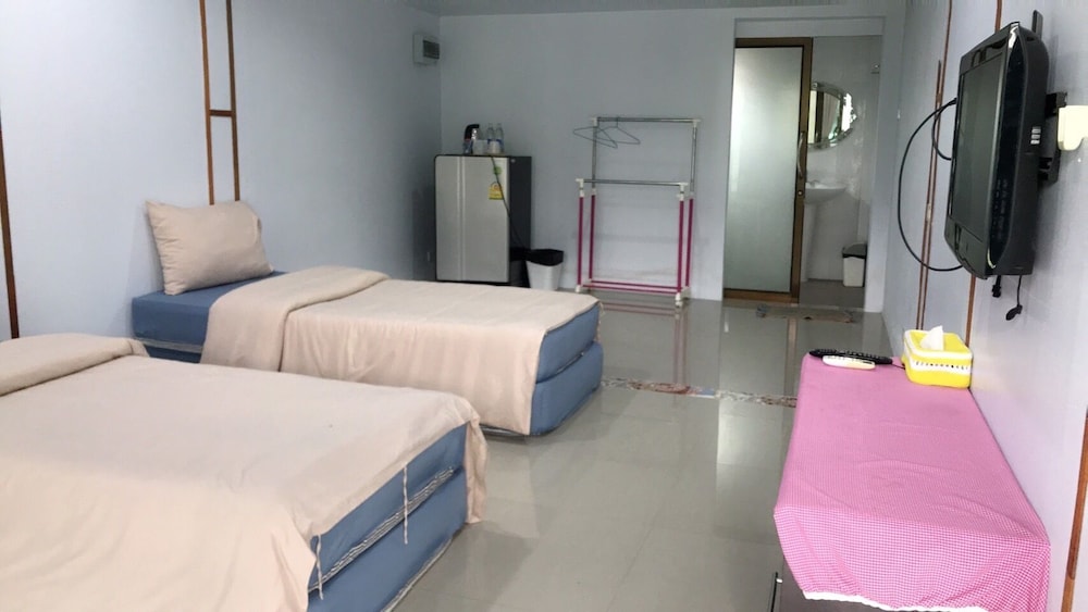 Golden Gold Khaoyai Resort & Spa 12/50