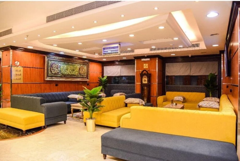 فندق جراند بلازا المدينة(Grand Plaza Hotel Madina) 16/21