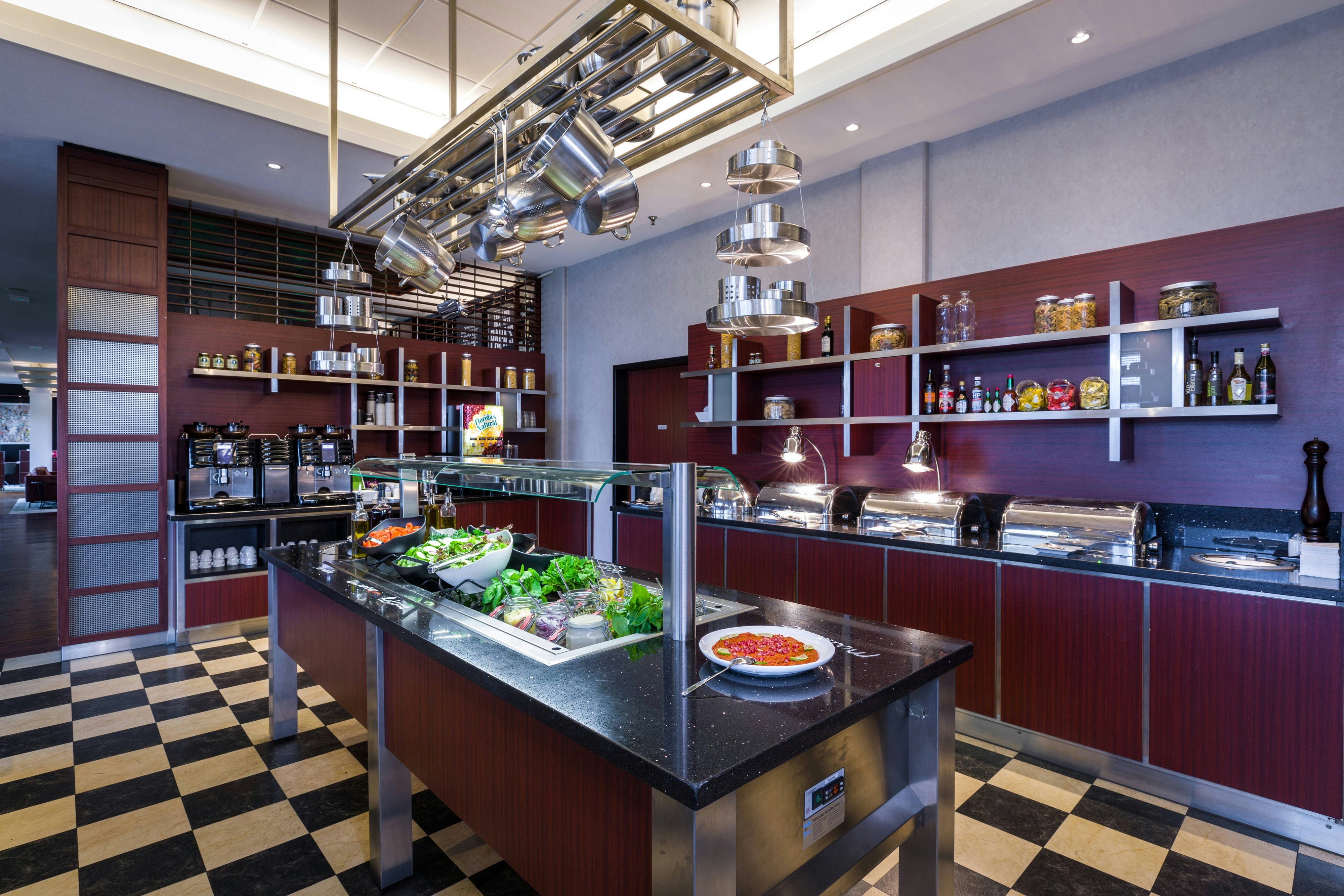 Courtyard By Marriott Amsterdam Airport 52/75