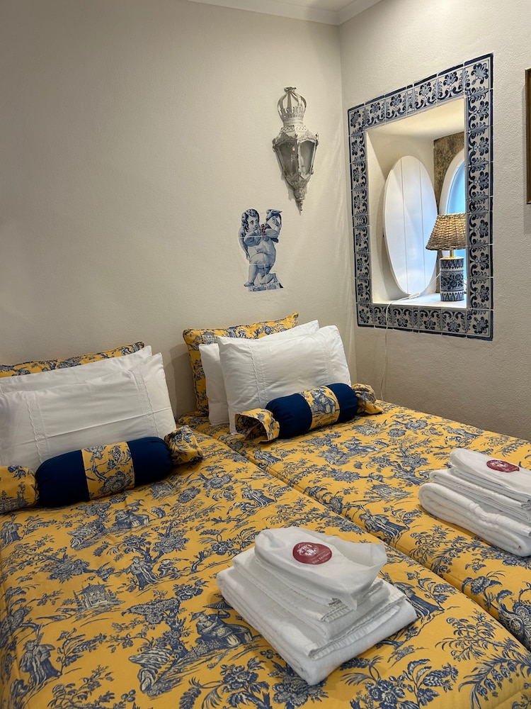 Villa Estefânia 15/50