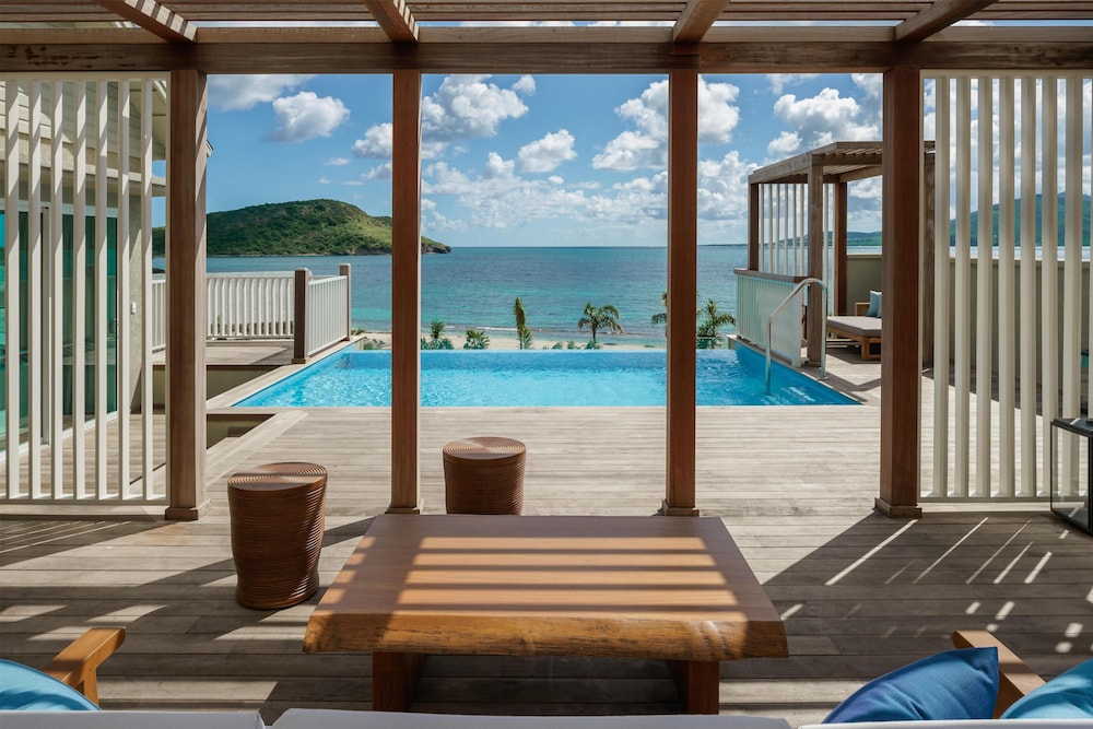 PARK HYATT ST. KITTS 35/74