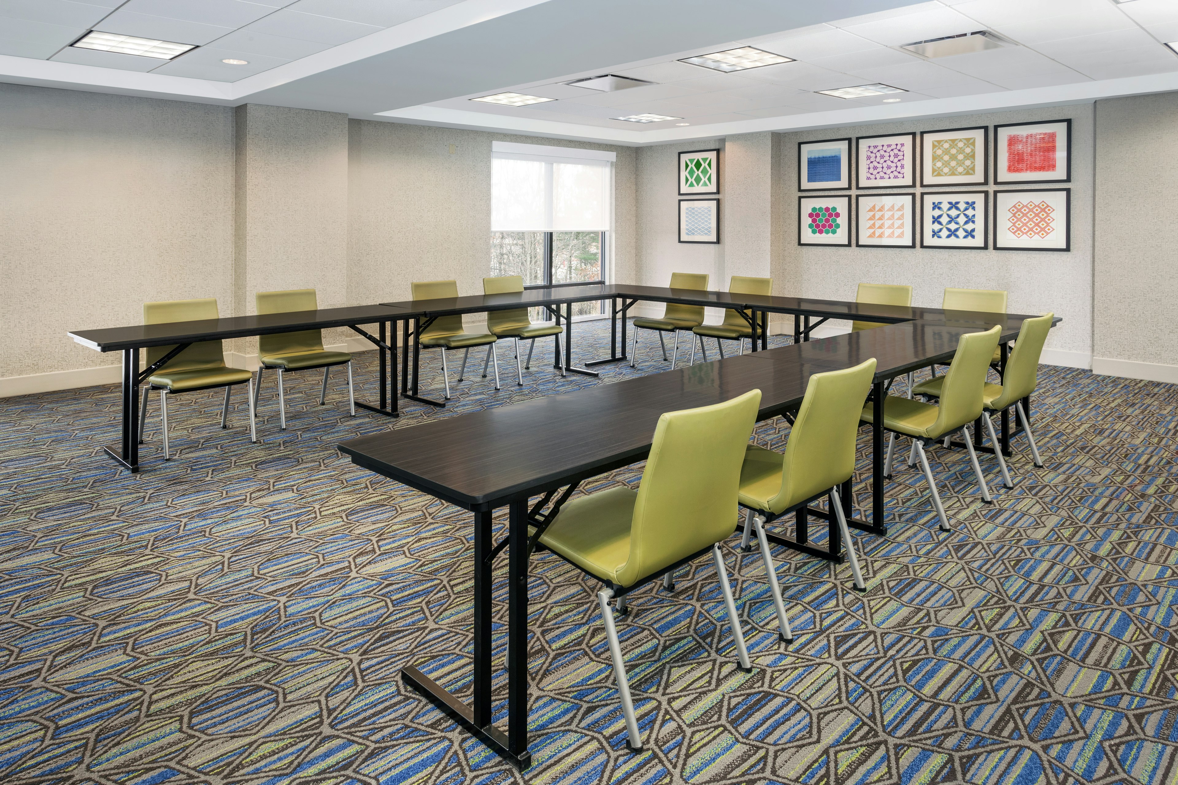 Holiday Inn Express Hotel & Suites South Portland 51/54