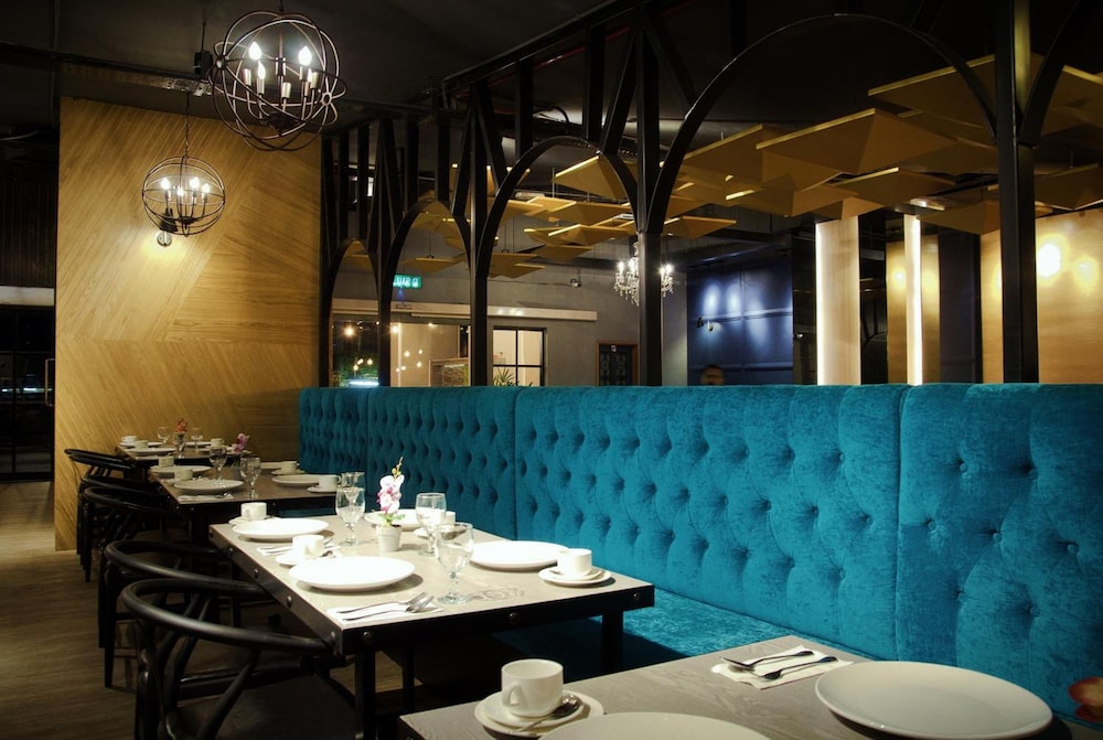 G5 Hotel And Services Apartment 43/52