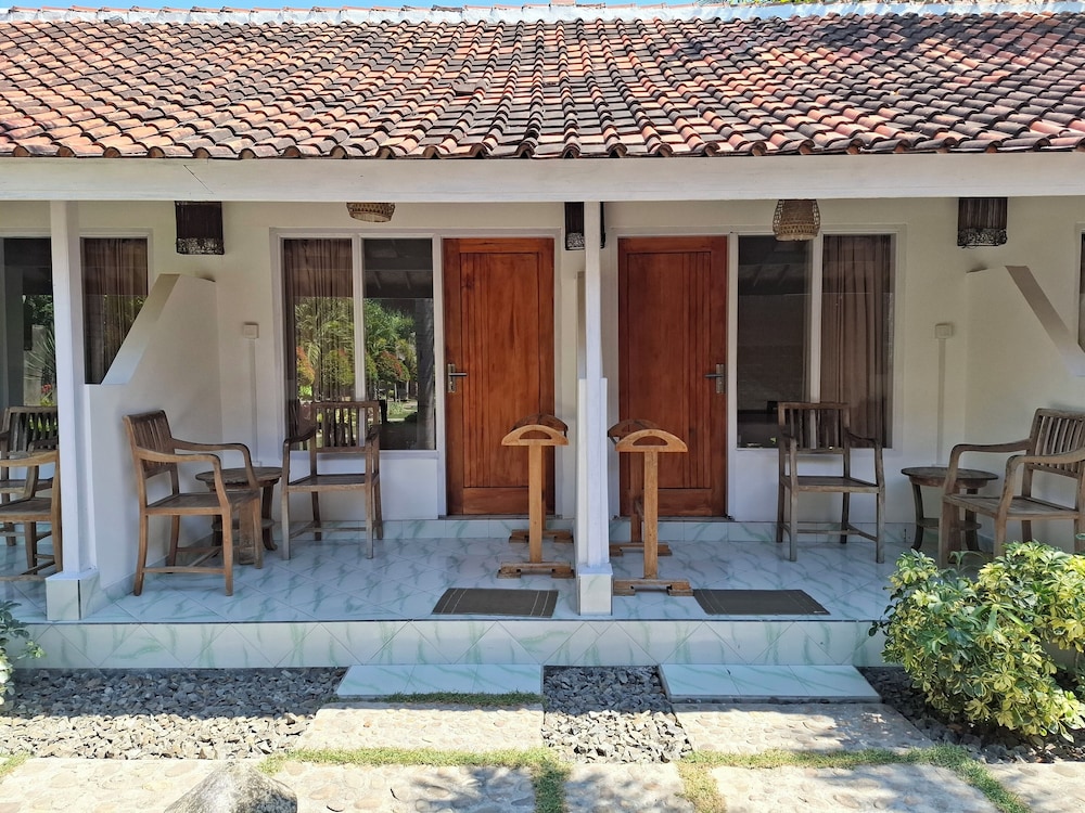 Aldi's Bungalow And Homestay 8/37