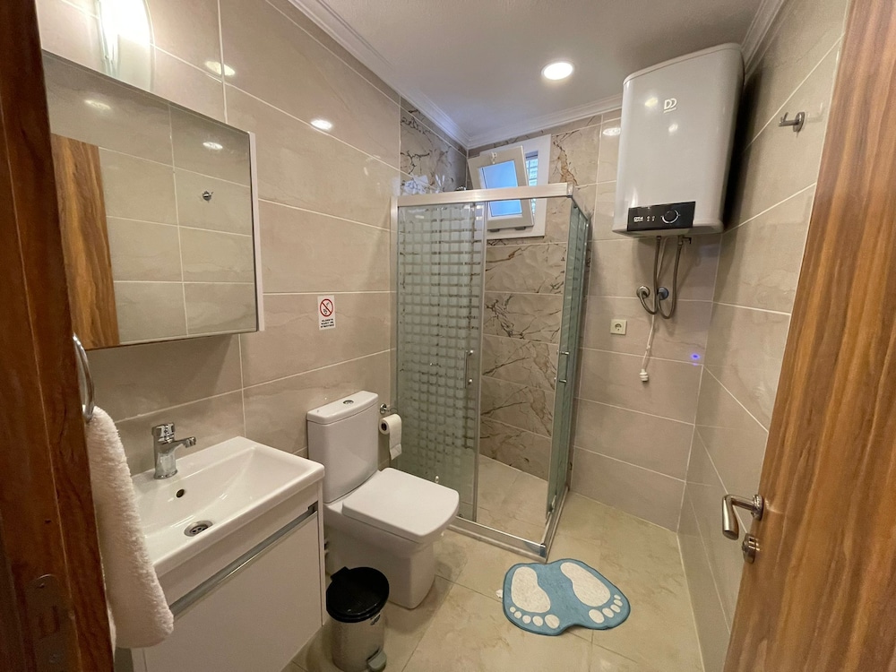 Garden Butik&Apart Otel Akbuk 41/42