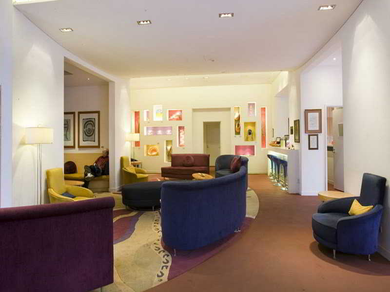 The Lost Camel Hotel 9/18
