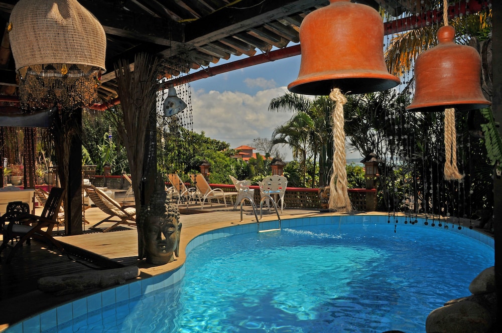 Aquabarra Boutique Hotel Spa 57/62