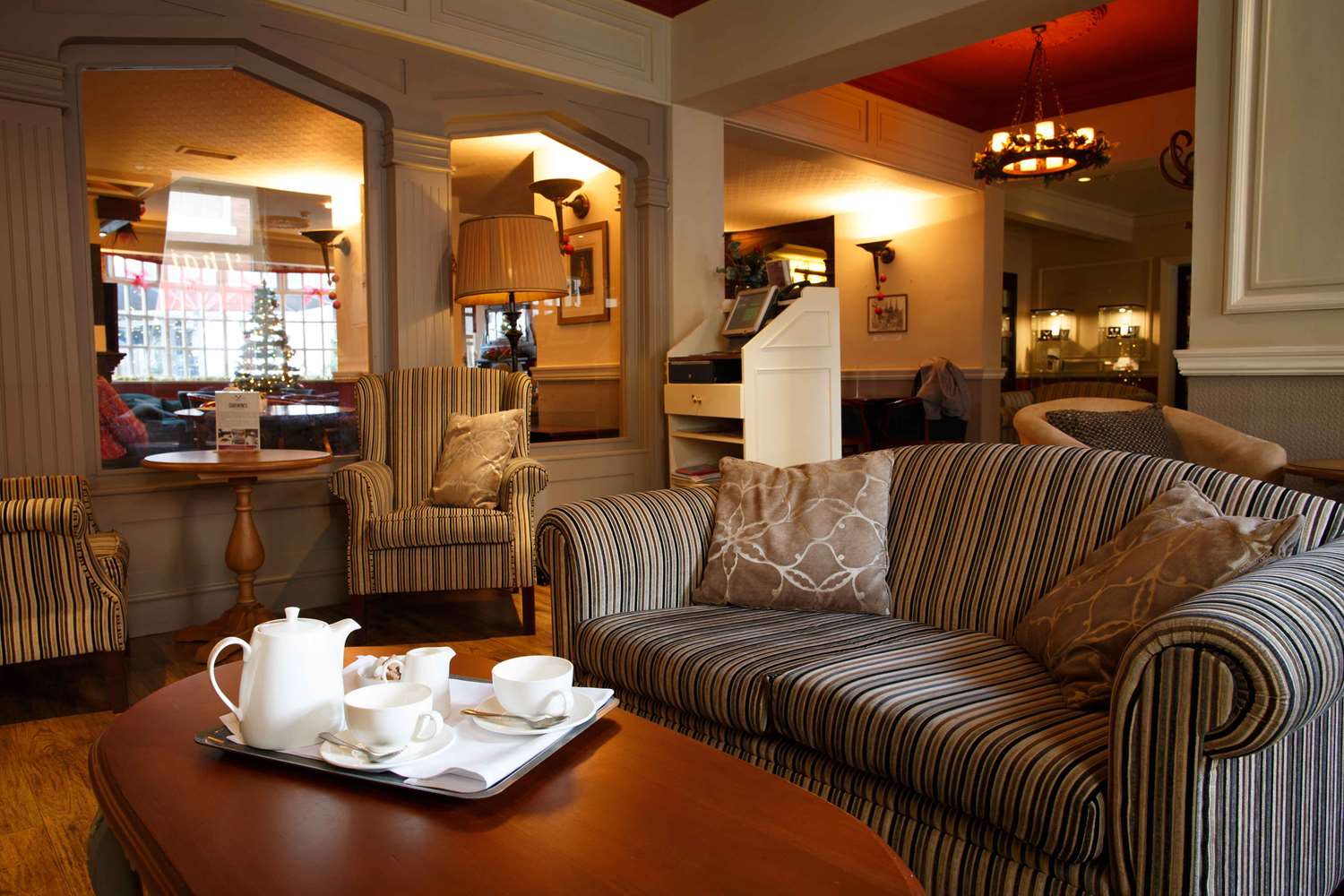 Best Western the George Hotel Lichfield 10/29