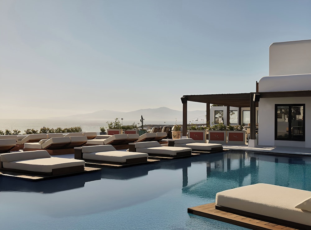 Anandes Hotel - Adults Only 56/63