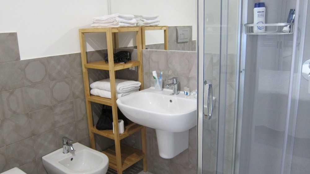 Bed and Breakfast Federico Secondo 68/70