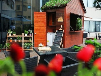Jinjiang Inn Haikou Jinlong Road Branch 4/37