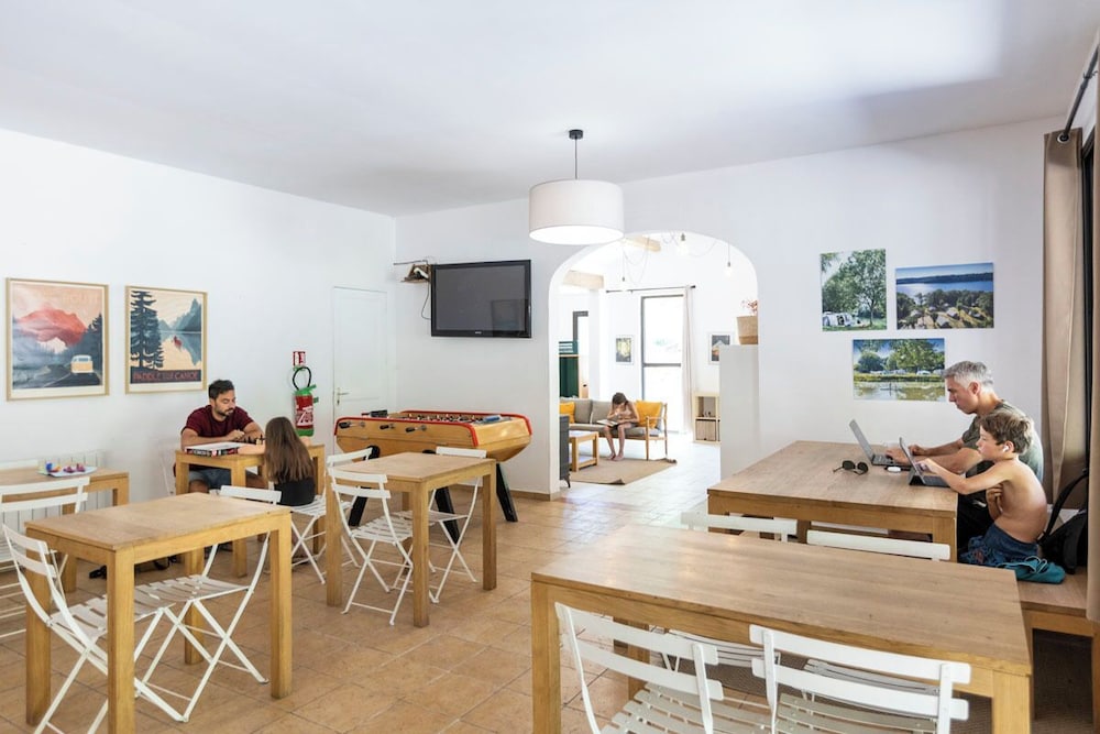 Huttopia Gorges du Verdon 27/50