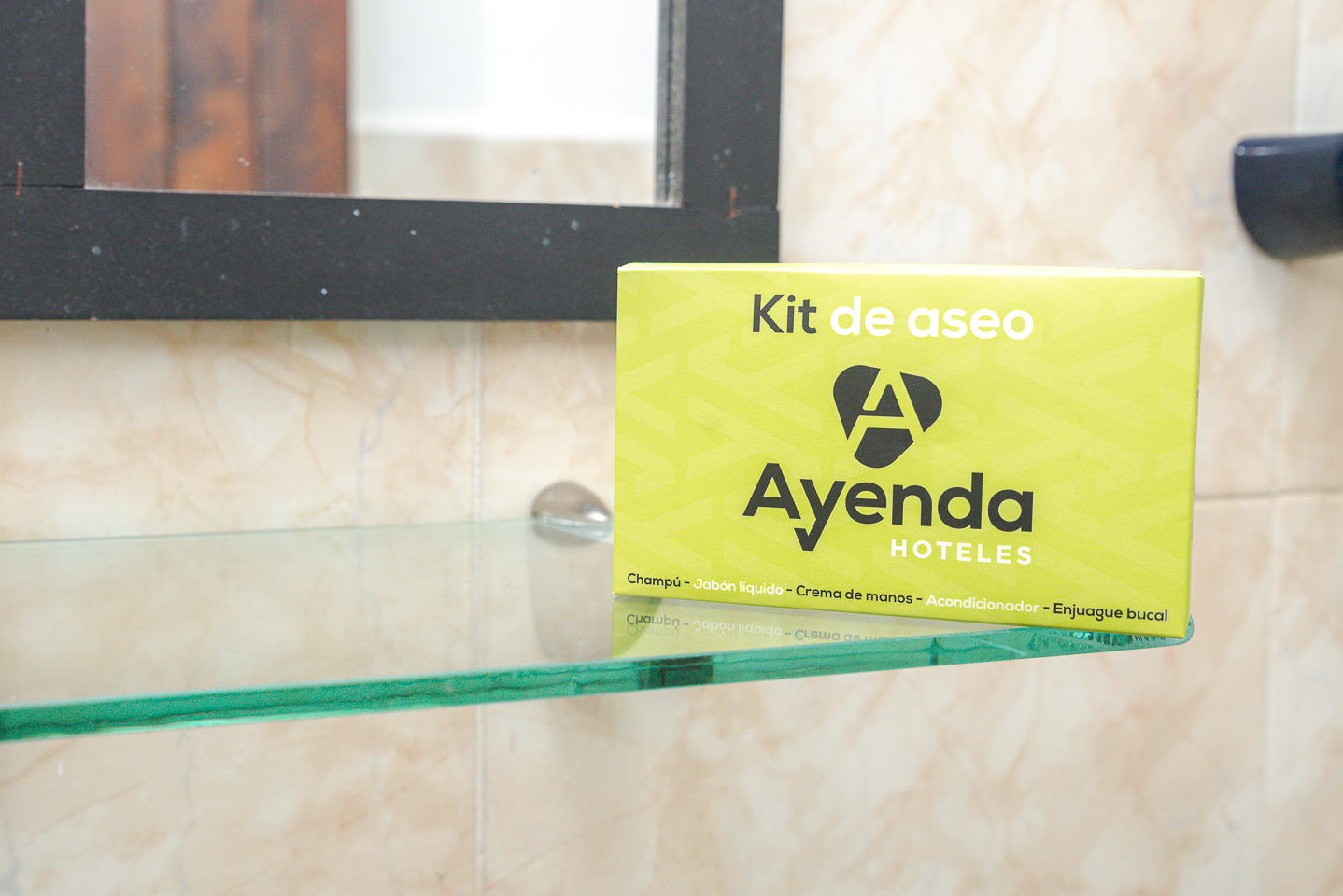 Ayenda 1312 San Nicolas Colonial 6/12