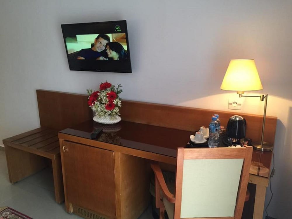 Rym El Djamil Hotel 31/38