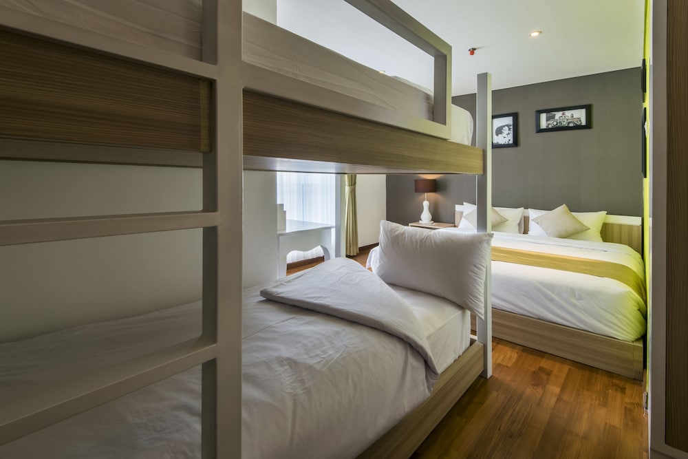 Yans House Hotel Bali 22/50
