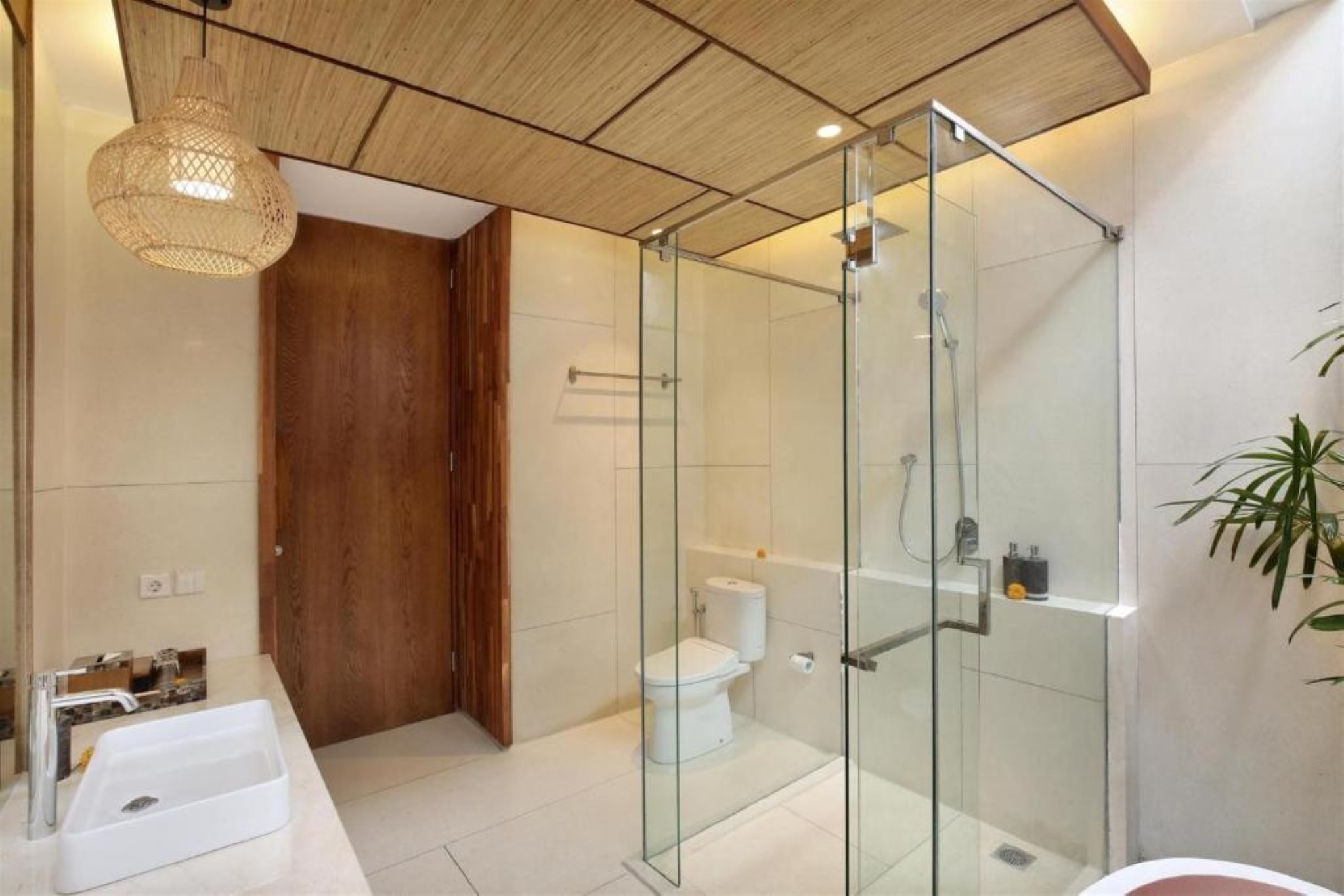2 Bedrooms, Villa, Private Pool, Adjoining, Sanora Villa Sanur by Ini Vie Hospitality 5/5