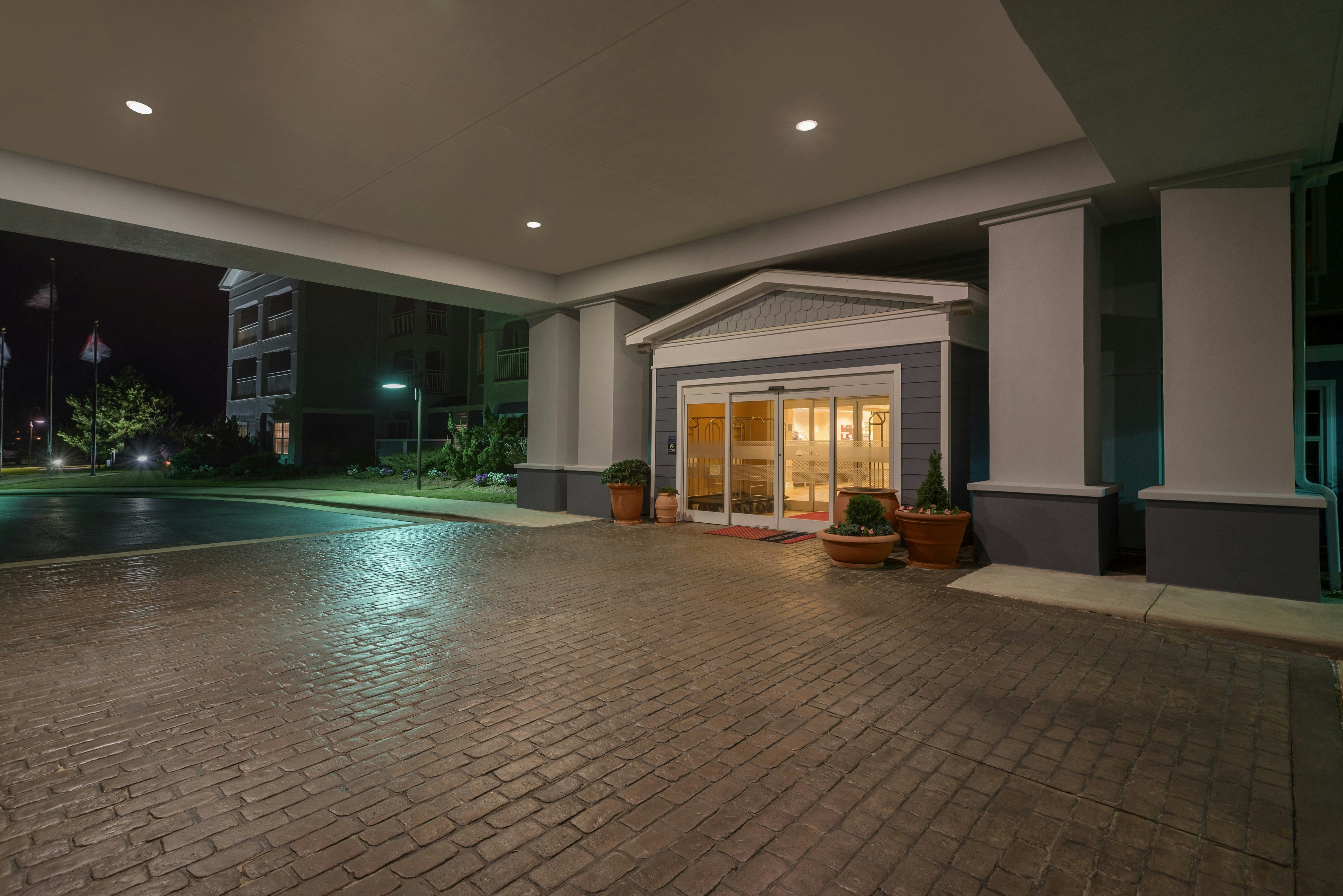 Hampton Inn & Suites Outer Banks Corolla 18/29