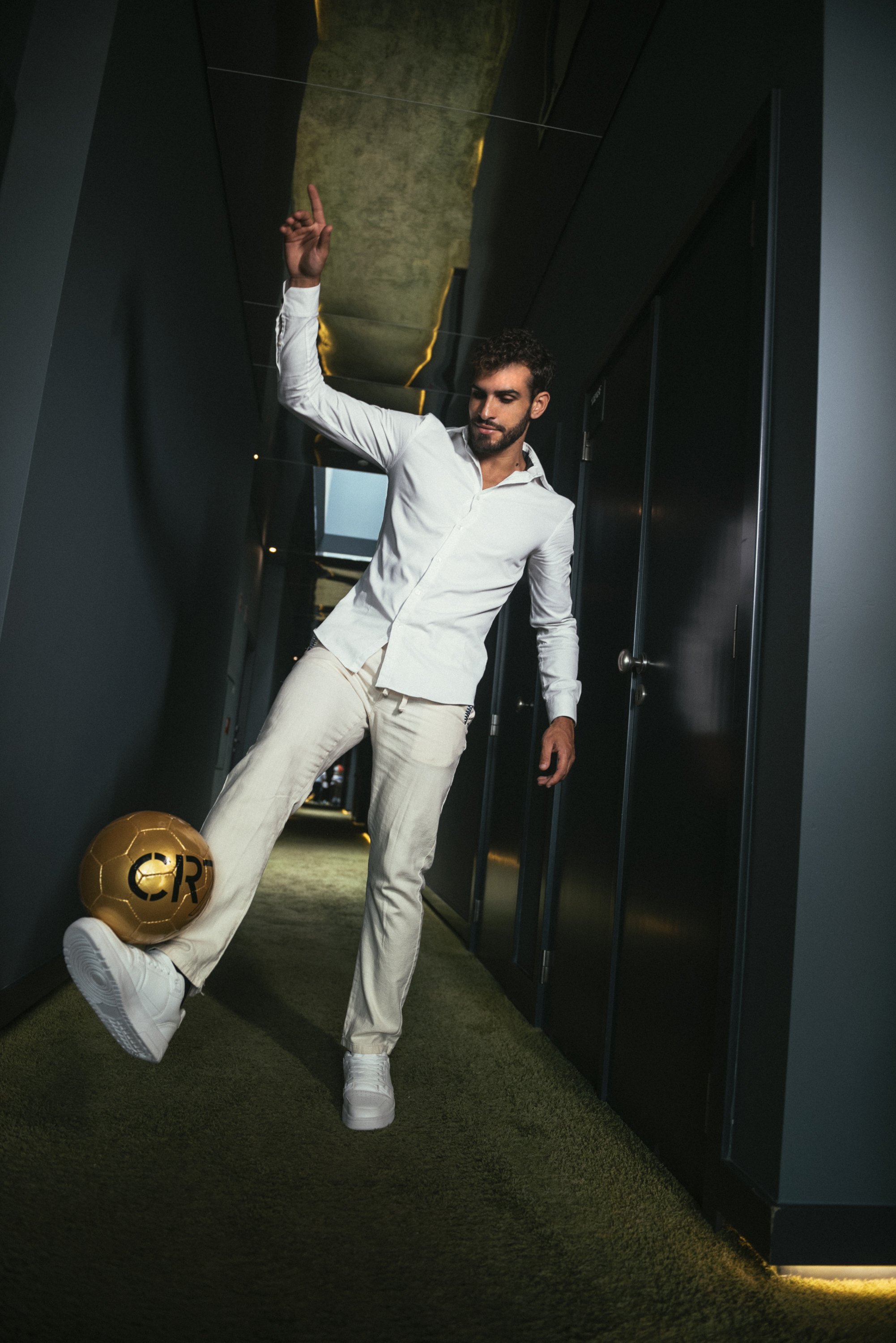 Pestana Cr7 Funchal 12/67