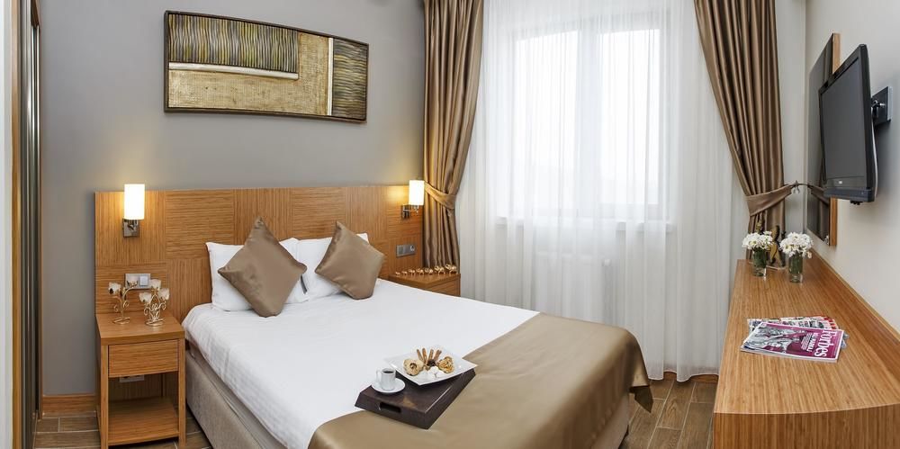 HITIT AYAS THERMAL AND SPA 13/42