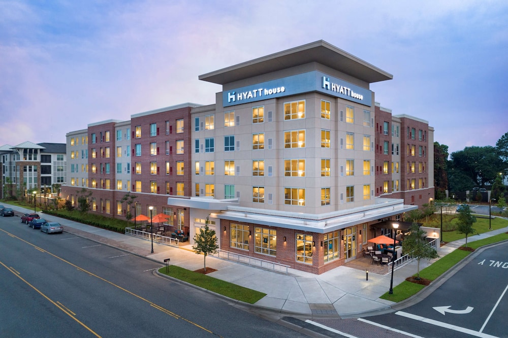 Hyatt House Charleston Mount Pleasant in MOUNT PLEASANT - SC