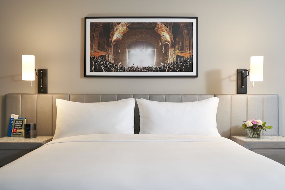 Archer Hotel Seattle Redmond 14/75