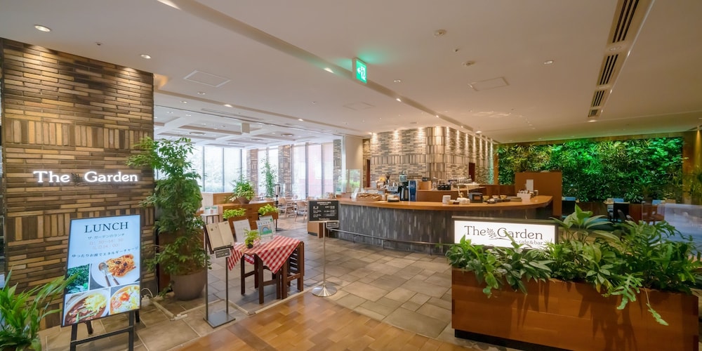OURS INN HANKYU 6/48