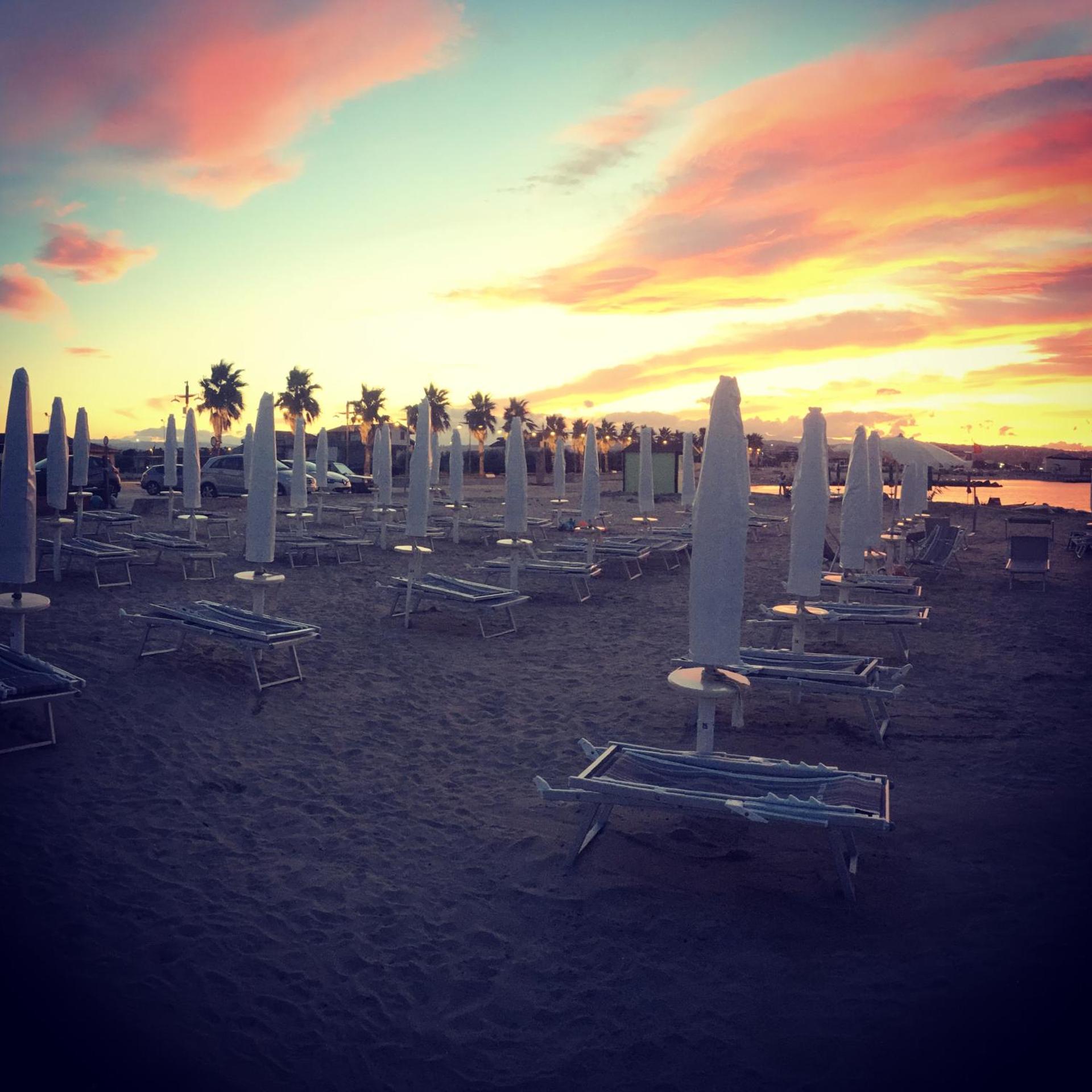 Strand Hotel 30/36