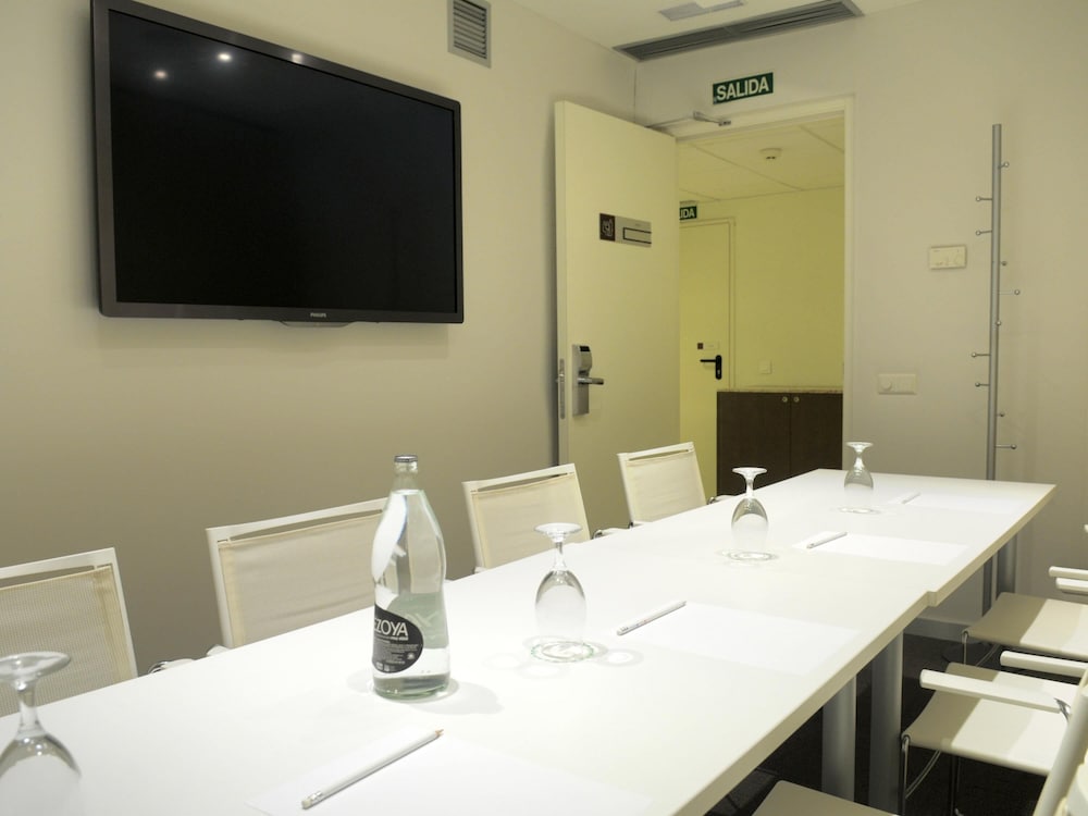 Ibis Lleida 41/50