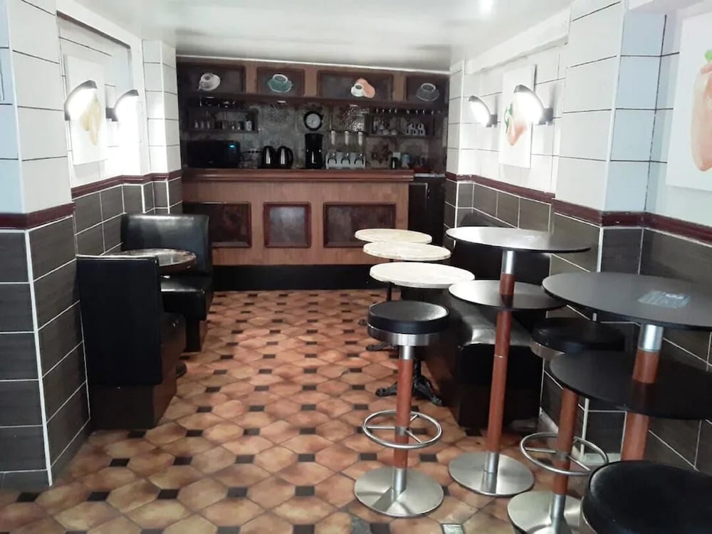 Hotel Residence De Bruxelles 34/47