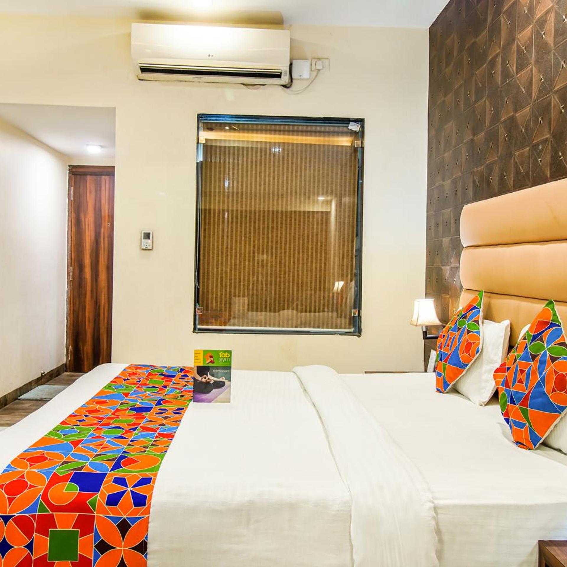 Fabhotel President 7/46