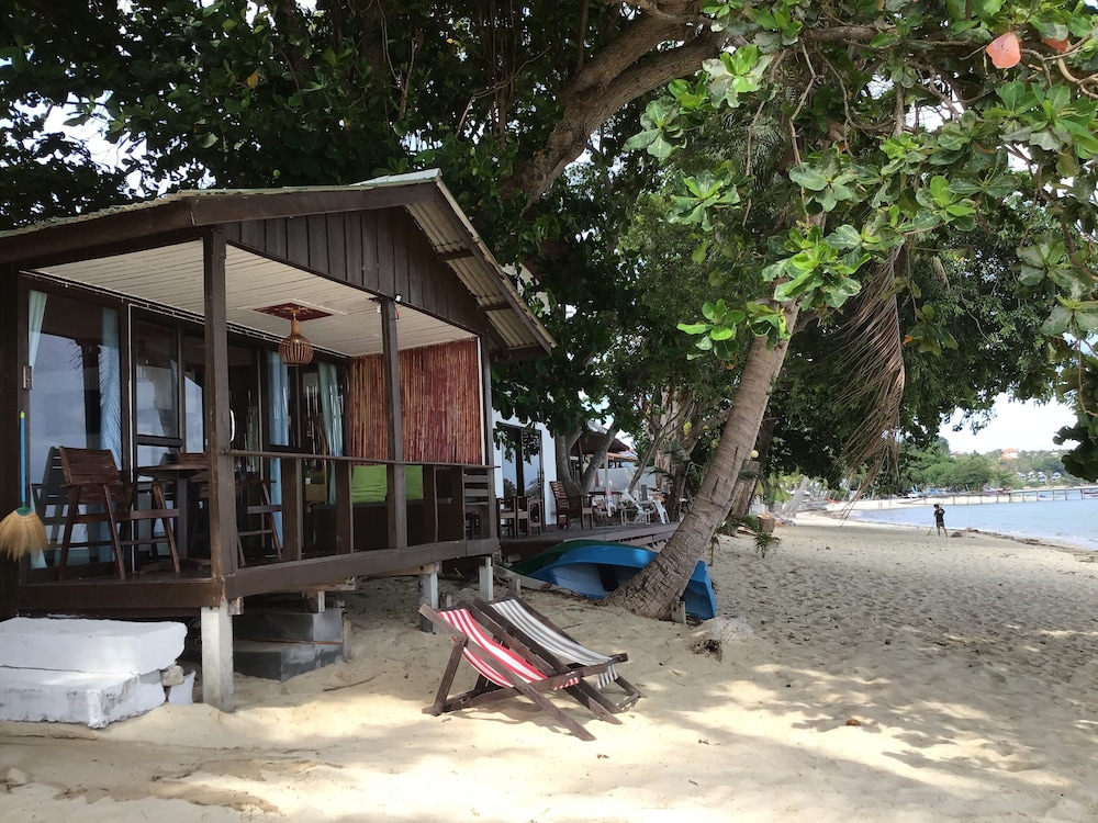 Samui Harmony Resort 40/50