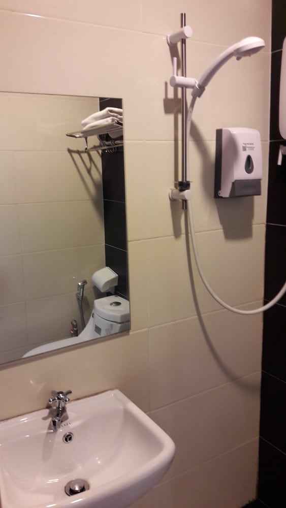 One Point Hotel - Rh Plaza 10/49