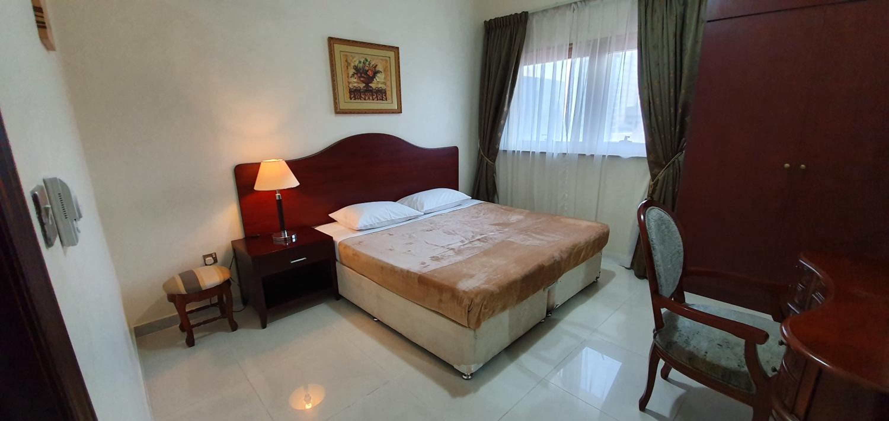 Ivory Hotel Apartment 27/50
