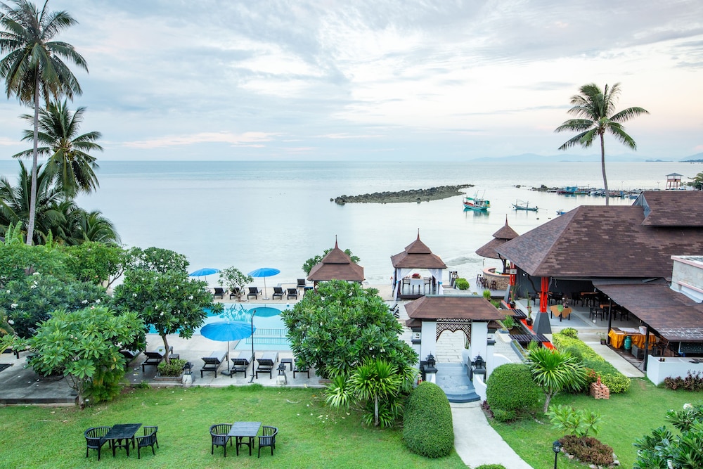 Samaya Wellness Resort 47/50