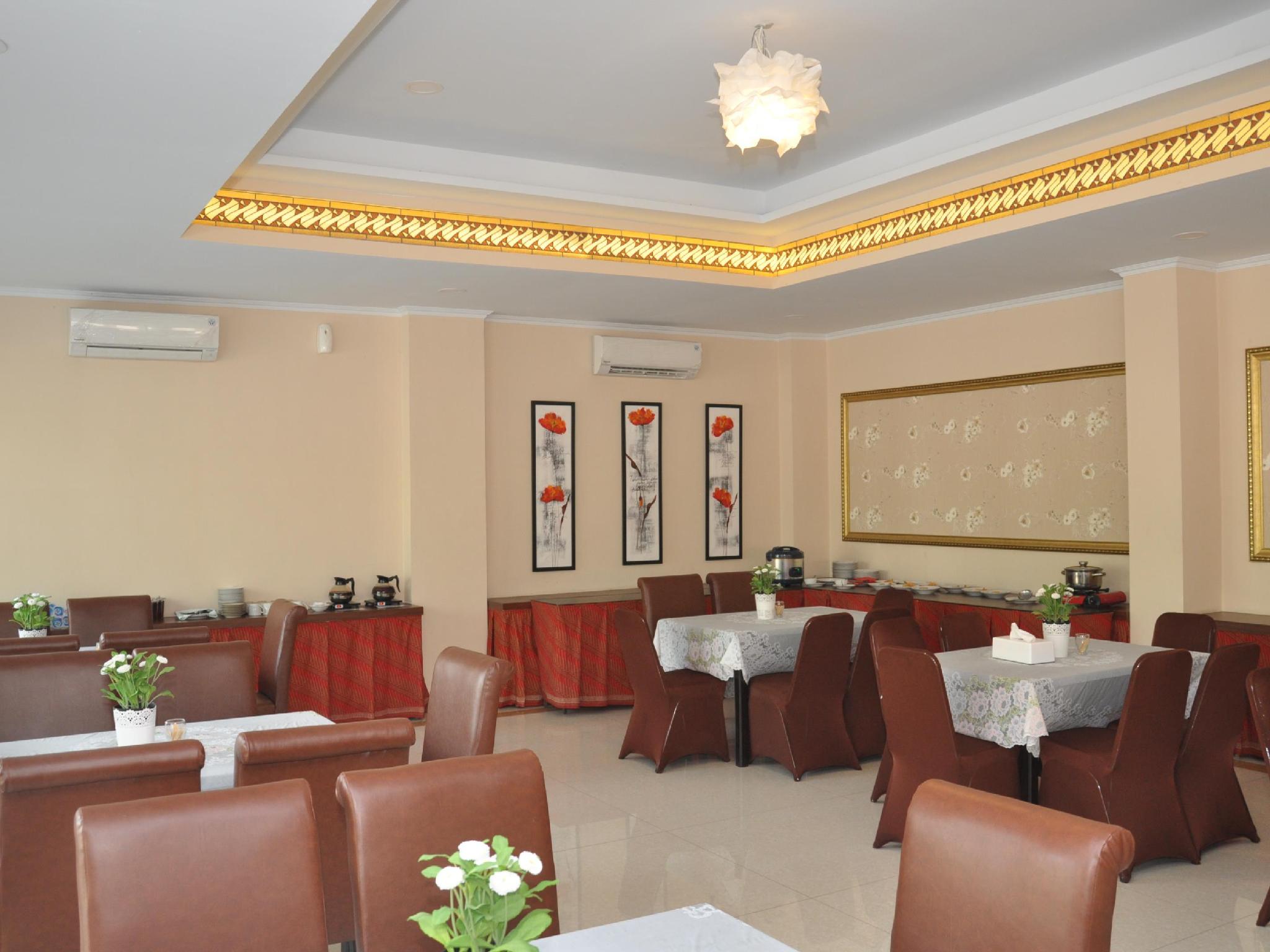 The Amrani Syariah Hotel 24/31