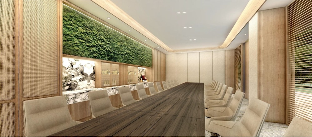Mandai Rainforest Resort by Banyan Tree 27/62