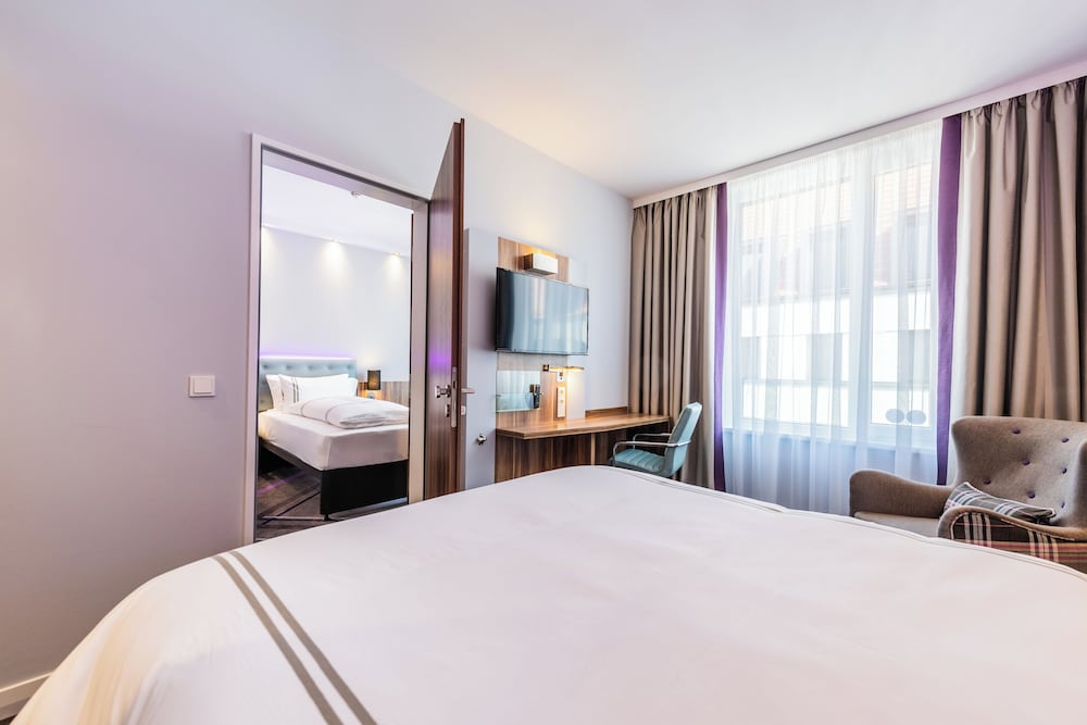 Premier Inn Dresden City Zentrum 12/32