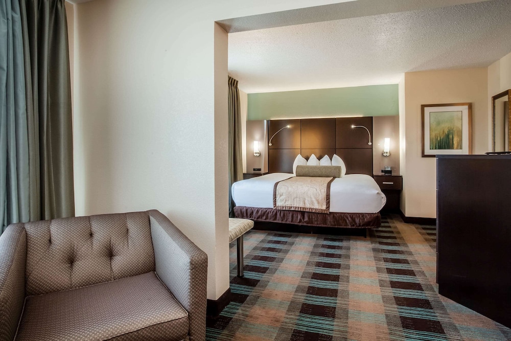 Wingate By Wyndham Orlando International Airport 14/41
