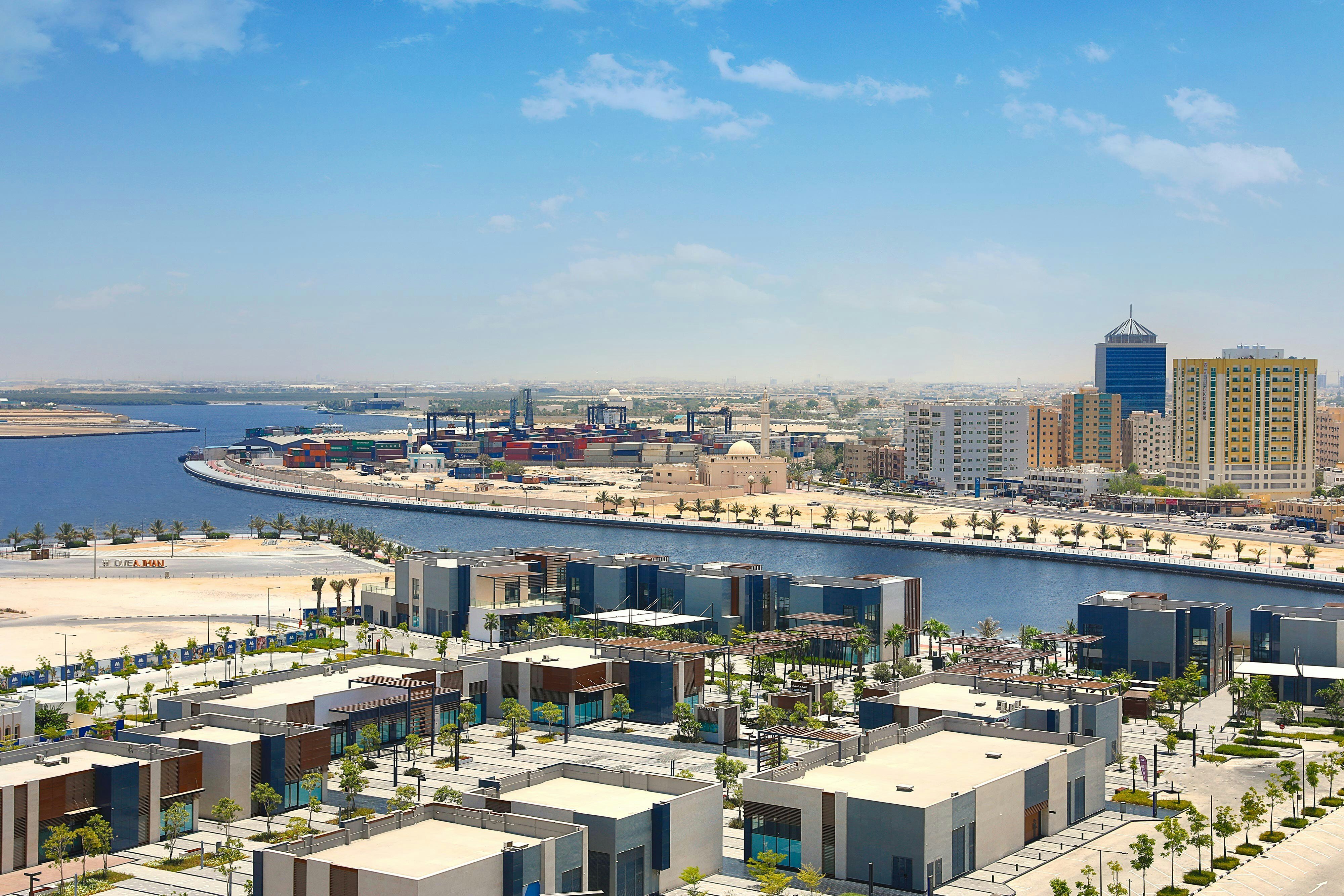 Ajman Saray, a Luxury Collection Resort, Ajman 65/75