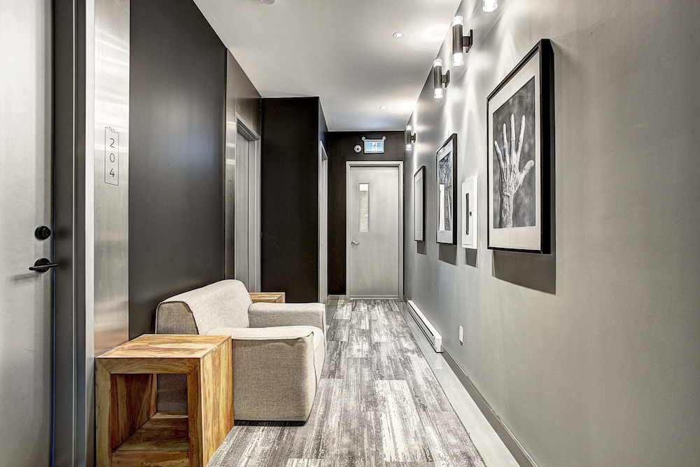 Les Loft Du Centre 24/73