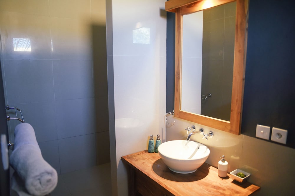 Pesona Beach Resort Spa 8/58
